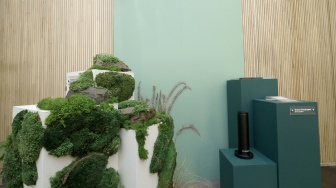 Tren Warna 2026 yang Bikin Hunian Lebih Fresh