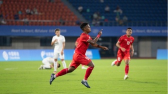 Indonesia Urung Tampil, Sepak Bola Asian Games Dipastikan Kehilangan Satu Kekuatan Terbaik