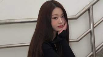 Anti Ribet! 4 Ide OOTD Minimalis ala Wonyoung IVE yang Super Effortless