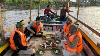 Fokus Konservasi Budaya dan Lingkungan, Siak Perkuat Pariwisata Berkelanjutan
