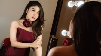 Sentil Toxic Relationship, Awdella Rilis Aku Juga Manusia: Jangan Sampai Kehilangan Diri Sendiri