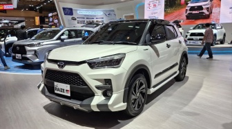 Siap Ganti Mobil? Simak Pricelist Terbaru Toyota April 2026 dari MPV, SUV, hingga EV