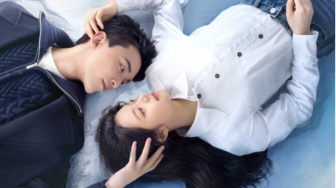 Valentine Sendirian? Ini 5 Pilihan Drama China Romantis untuk Menghangatkan Hari Kasih Sayang