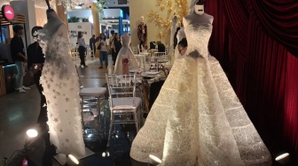 Pernikahan Impian Ala Gen Z: Intimate, Personal, dan Penuh Estetika