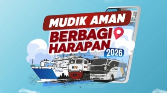 Cara Daftar Mudik Gratis KAI 2026: Lengkap dengan Jadwal Keberangkatan dan Rute
