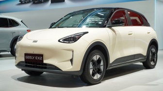 Geely Pastikan Jaringan Bengkel Tetap Siaga Hadapi Gelombang Mudik Lebaran 2026