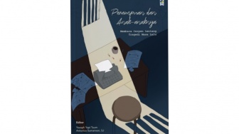 Novel Perempuan dan Anak-anaknya,Tragedi 1965 dalam Sudut Pandang Keluarga