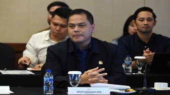 Jelang Ramadan, Pemulihan Listrik di Aceh Berjalan Optimal