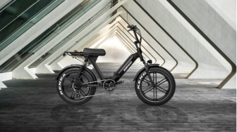 5 Rekomendasi Sepeda Listrik dengan Garansi Baterai Lama, Aman buat Jangka Panjang