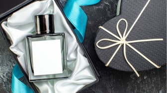 4 Parfum Aroma Manis Unisex untuk Hadiah Valentine, Romantis dan Berkesan!