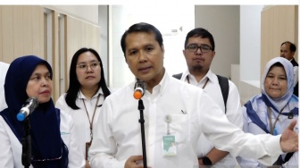 RSCM Pastikan Pasien Tetap Dilayani Meski Status BPJS PBI Nonaktif