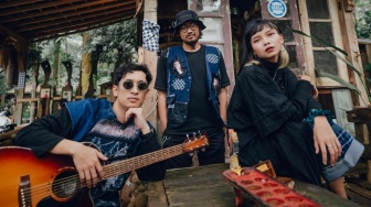 Luh Jiwa Rilis 'Altar Jiwa', Single Kedua yang Mengubah Sudut Pandang Tentang Perpisahan