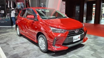 Cuma Rp50 Jutaan! 5 Mobil Bekas Irit dan Bandel, Pas Buat Keluarga Baru