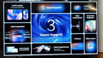 Xiaomi HyperOS 3 Resmi Meluncur: Fitur AI, HyperConnect, dan Daftar Perangkat Kebagian Updatate