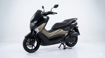 4 Alasan NMAX Old Semakin Diburu Daripada Generasi Baru, Intip Harga Bekas Februari 2026