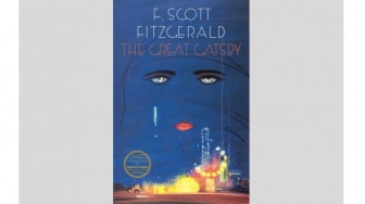 Review Novel The Great Gatsby: Sisi Gelap American Dream