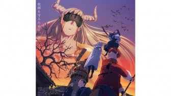 Hadapi Iblis Revolte, Frieren Season 2 Episode 6 Masuki Arc Divine Revolte