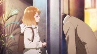 4 Anime Romantis Sambut Hari Valentine, Ada Wotakoi: Love is Hard for Otaku