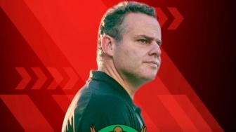 St Kitts and Nevis Tunjuk Pelatih Baru Jelang Hadapi Timnas Indonesia di FIFA Series 2026