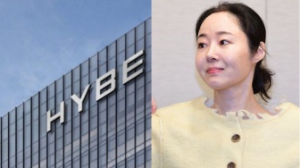 Min Hee Jin Menang Gugatan Rp292 Miliar, Apa Respons HYBE Selanjutnya?