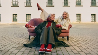 Valentine dengan Cara Berbeda: Inspirasi Cinta Abadi yang Menginspirasi Bersama Havaianas