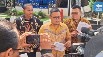 Kuasa Hukum Tegaskan Tuduhan Tiktokers Vanessa Soal Ijazah Palsu dan Penelantaran Anak Tak Terbukti