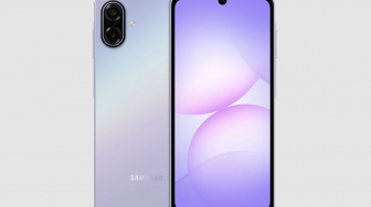 Samsung Galaxy A07 5G Resmi Rilis di Indonesia: HP Rp2 Jutaan dengan Baterai 6000mAh dan Fitur AI