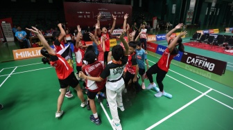 PB Djarum Gelar Kejuaraan Klub Mitra 2026: Adopsi Format Piala Thomas, Uber, dan Sudirman