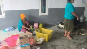 23 Desa di Jember Dilanda Banjir, 7.445 Keluarga Terdampak dan Seorang Tewas Tersengat Listrik!