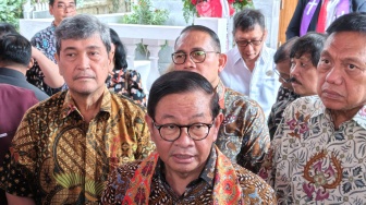 Pramono Anung Larang Ormas Razia Rumah Makan Saat Ramadan, Tegaskan Jakarta Harus Damai