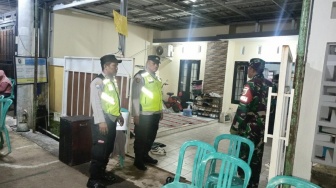 Polisi Pastikan Bocah Tewas di Mranggen Demak Murni Bunuh Diri