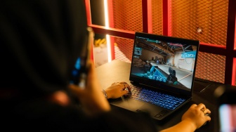 HP Satukan HyperX dan OMEN, Hadirkan Ekosistem Gaming Terpadu dan Luncurkan HyperX OMEN 15