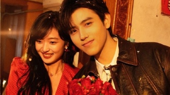 Sinopsis Love Story in the 1970s, Drama China Terbaru Arthur Chen di WeTV