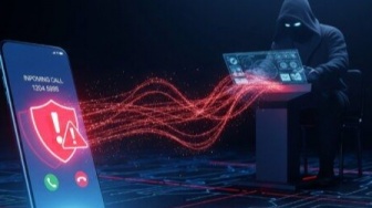 Waspada Spyware! Ciri HP Kamu Sedang Disadap dan Cara Ampuh Mengatasinya