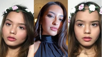 The Connel Twin Bongkar Artis J Sering 'Digilir' di Bali, Jennifer Coppen Dicurigai Haters Panik