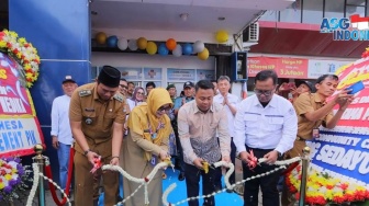 Dari Pesisir Teluknaga, Klinik PIK Care Medika Jadi Harapan Baru Akses Kesehatan Warga