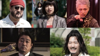 Film Live Action Sakamoto Days Ungkap 5 Pemeran Baru, Ada Kenjiro Tsuda!