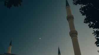 25 Ucapan Minta Maaf sebelum Ramadhan Bahasa Inggris yang Hangat