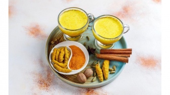 Rahasia Kunyit Asam Sebagai Ramuan Pelancar Haid