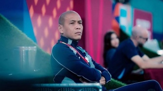 Nova Arianto Sanjung Peningkatan Mental Timnas Indonesia U-17 di Laga Uji Coba Kedua