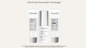 5 Promo Wardah Spesial Menjelang Ramadan untuk Skincare dan Makeup