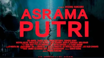 Sinopsis Film Asrama Putri, Samuel Rizal Simpan Rahasia Kelam di Balik Teror Mahasiswi Bogor