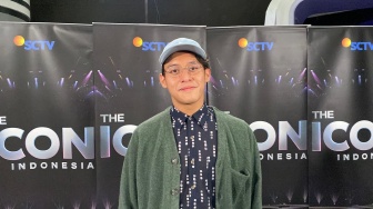 Jadi Juri The Icon Indonesia, Ardhito Pramono Cari Seniman Bukan Cuma Penyanyi