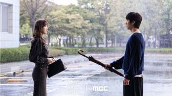 4 Drakor Romantis Februari 2026, Ada Han Ji Min hingga Lee Sung Kyung