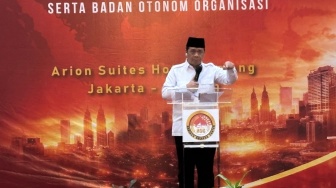 Riza Patria Klaim Kunjungan Luar Negeri Prabowo Perkuat Posisi Global Indonesia