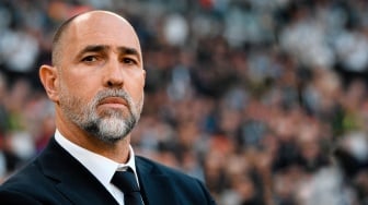 Eks Pelatih Juventus Resmi Tangani Tottenham, Debut Langsung Lawan Arsenal