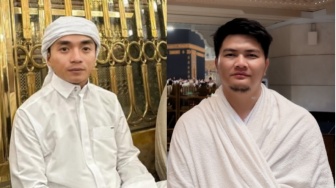 Taqy Malik Buka Suara soal Tudingan Mark Up Wakaf Alquran, Ajak Randy Permana Tabayyun