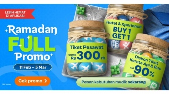 Ingin Liburan ke Jakarta? Ini 7 Tempat Menarik di Jakarta yang Bisa Anda Kunjungi!