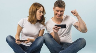 Cari HP Rp1 Jutaan yang Bagus untuk Main Game? Ini 7 Pilihan yang Bisa Jadi Andalan
