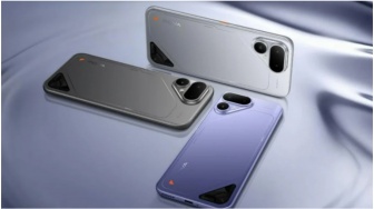 Spesifikasi Tecno Pova Curve 2: HP Midrange Tipis 8.000 mAh dengan Layar 144 Hz